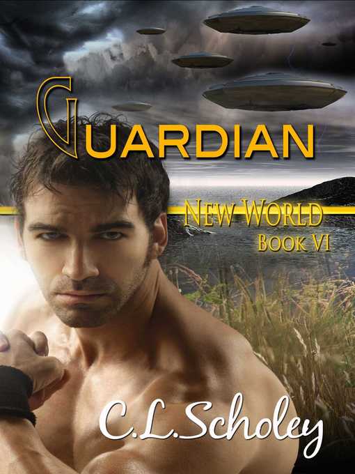 Title details for Guardian by C.L. Scholey - Wait list